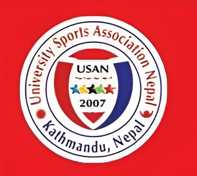 USAN Nepal Logo