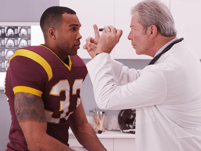 Sports Medicine