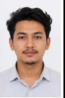 Aryan Bhatta