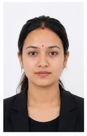 Sumana Karki